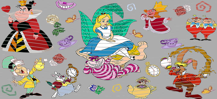 16oz Princess-N4-488